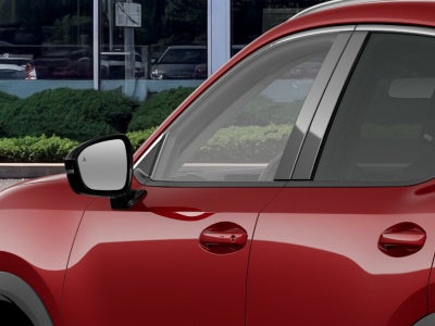 2027 Nissan Kicks SR