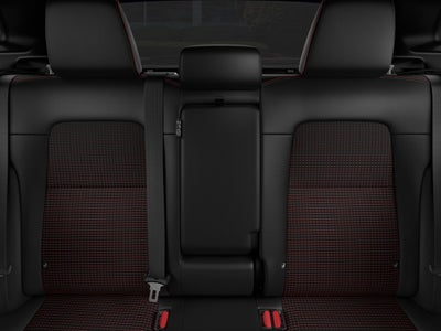 2027 Nissan Kicks SR
