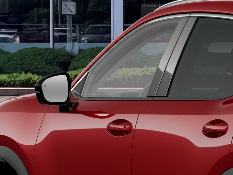 2027 Nissan Kicks SR
