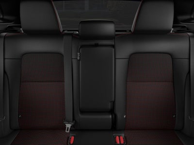 2027 Nissan Kicks SR