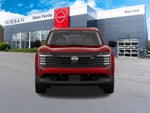2027 Nissan Kicks SR
