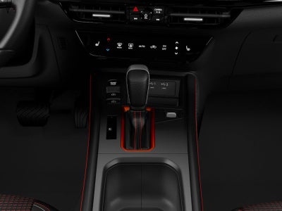 2027 Nissan Kicks SR
