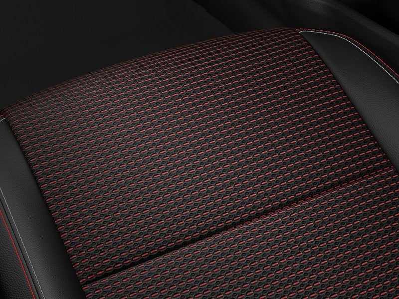 2027 Nissan Kicks SR