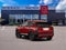 2027 Nissan Kicks SR