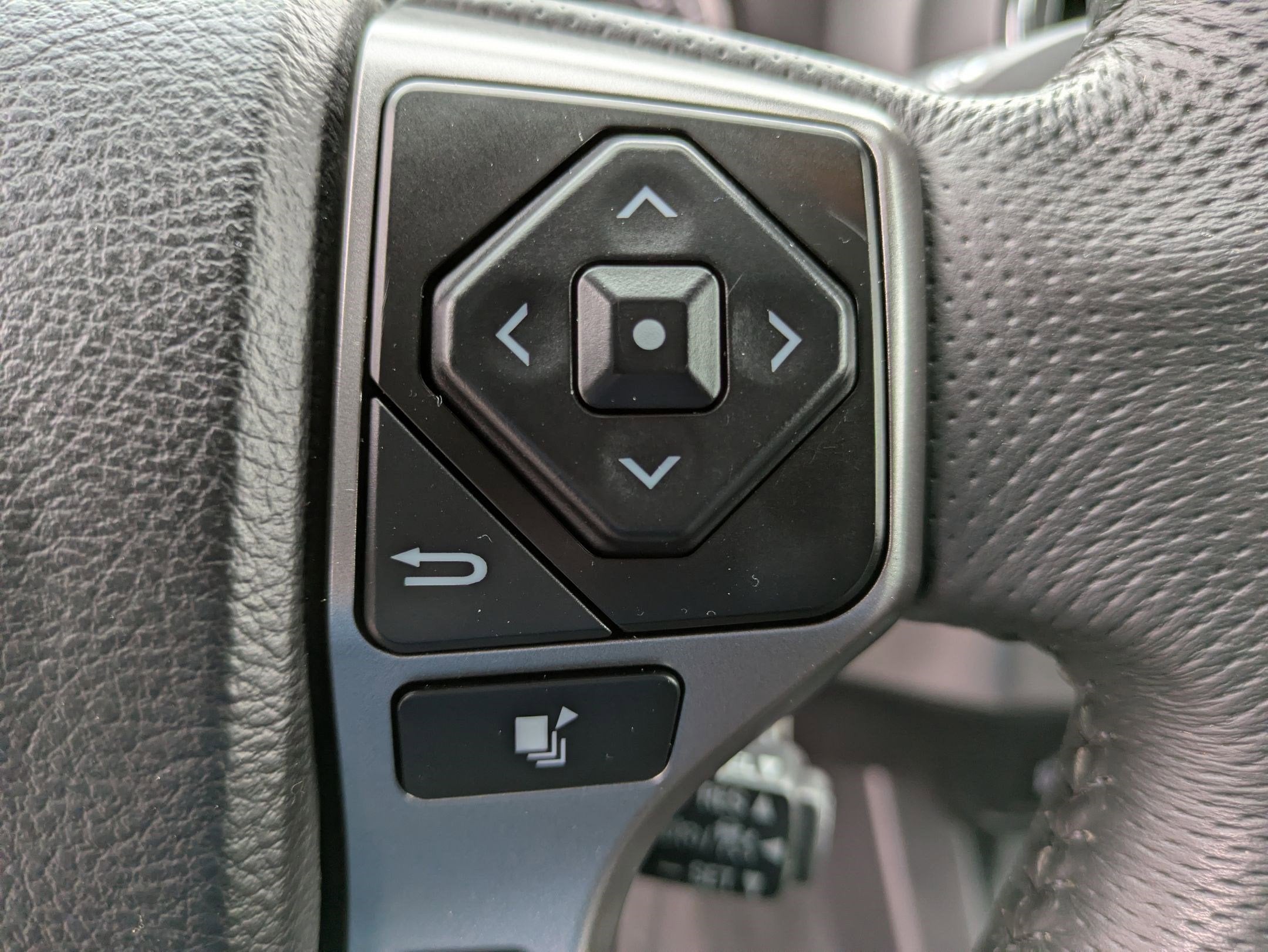 2021 Toyota Tacoma 4WD SR5