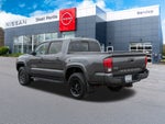 2021 Toyota Tacoma 4WD SR5