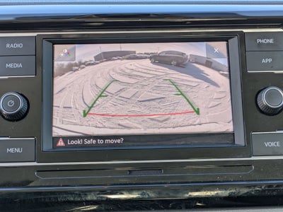 2024 Volkswagen Taos S