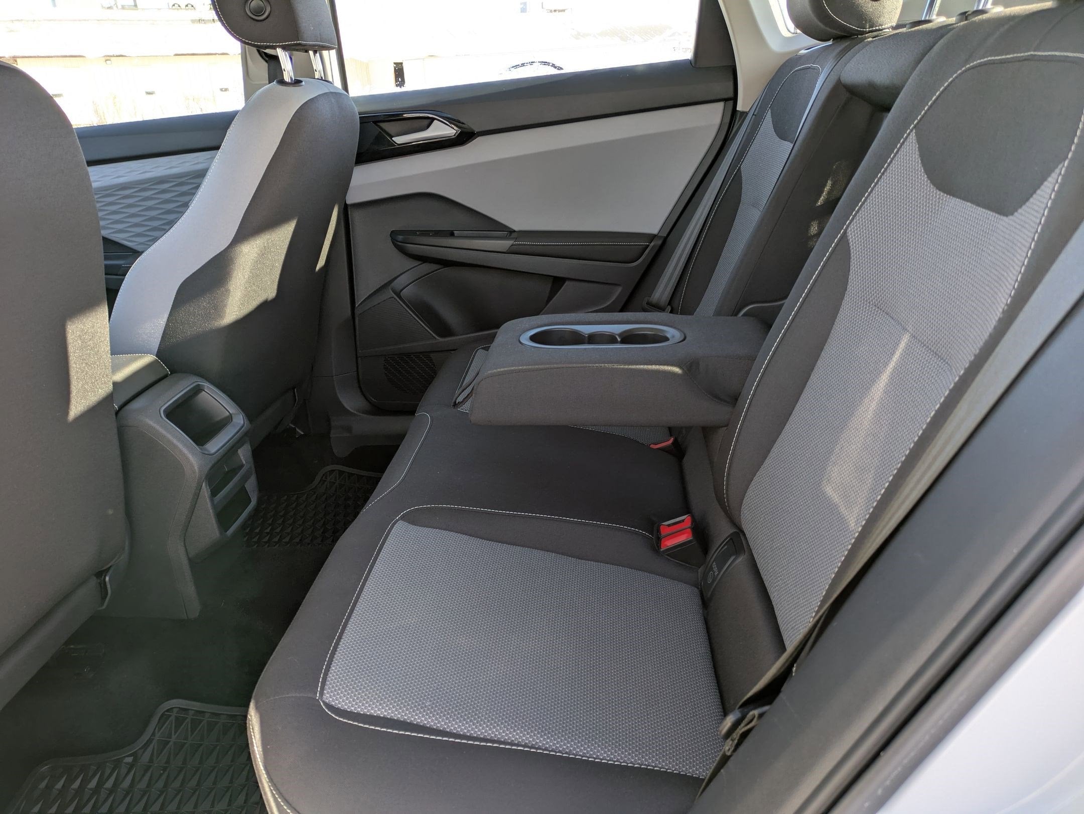 2024 Volkswagen Taos S