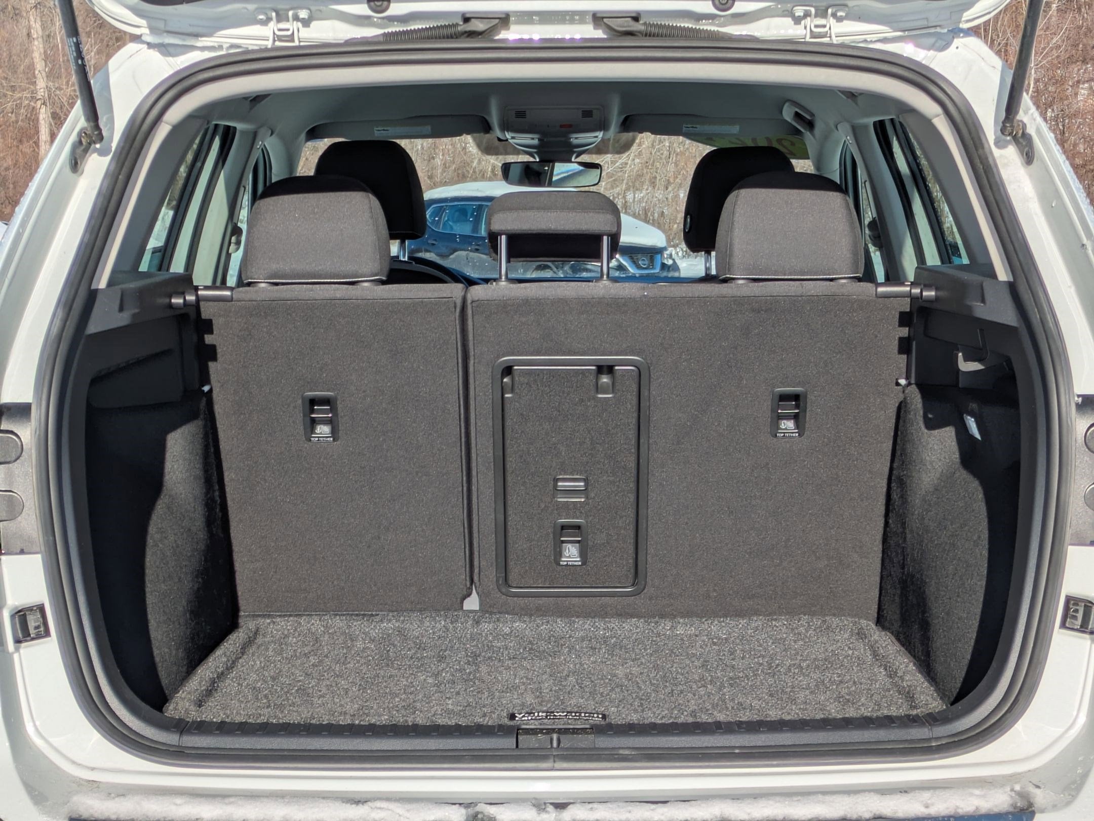 2024 Volkswagen Taos S