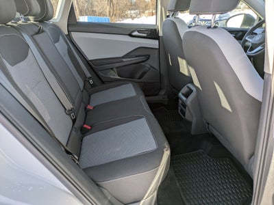 2024 Volkswagen Taos S