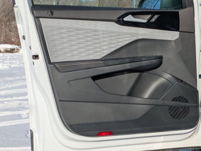 2024 Volkswagen Taos S