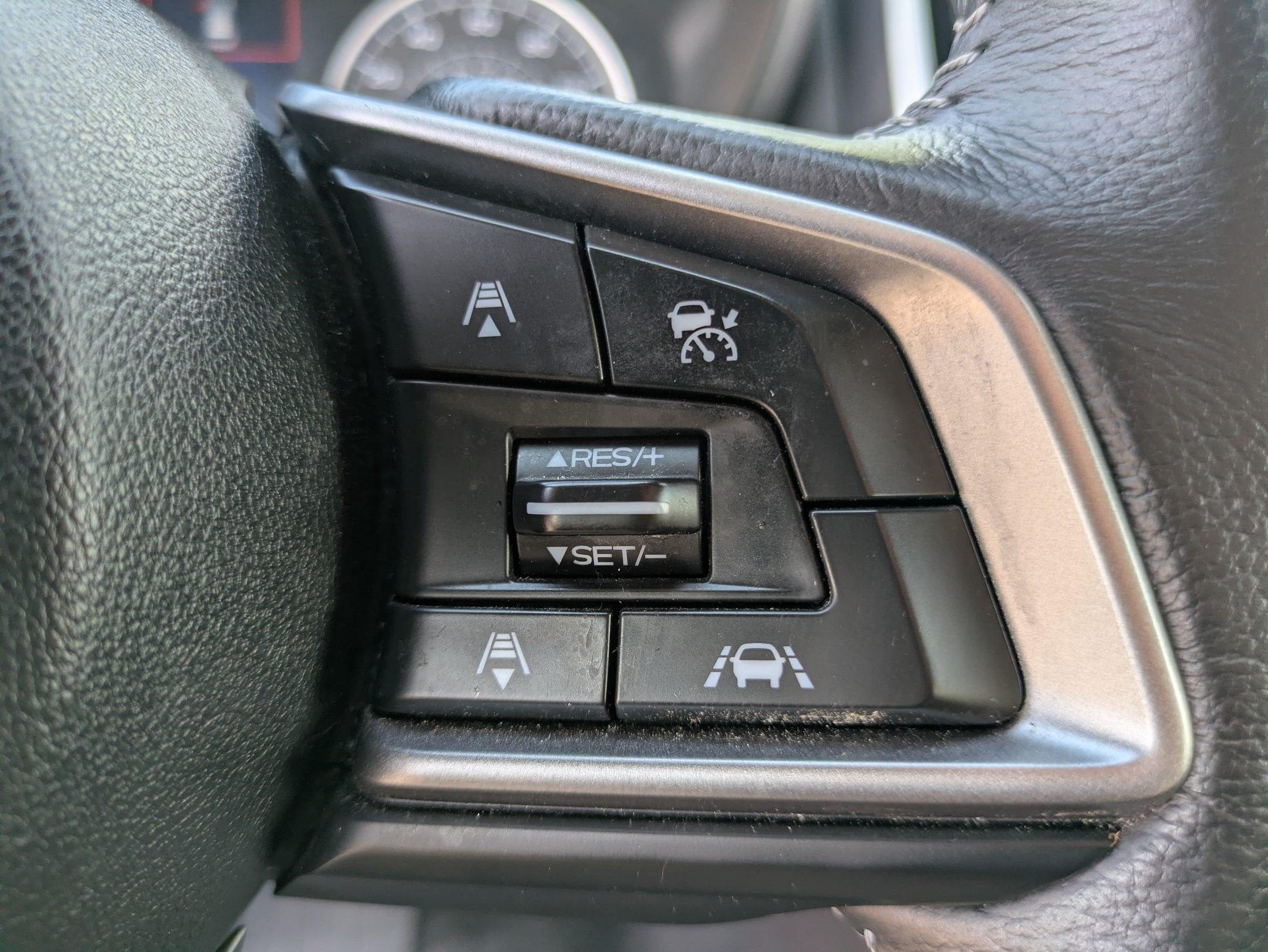 2019 Subaru Ascent Premium