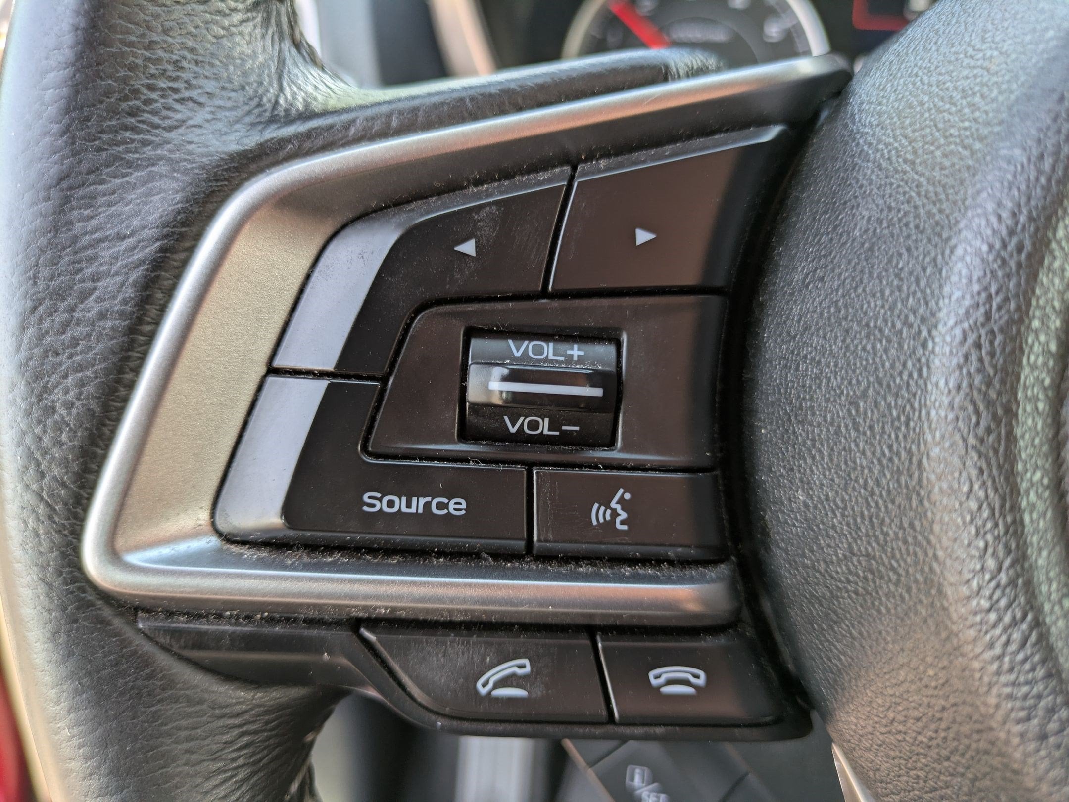2019 Subaru Ascent Premium