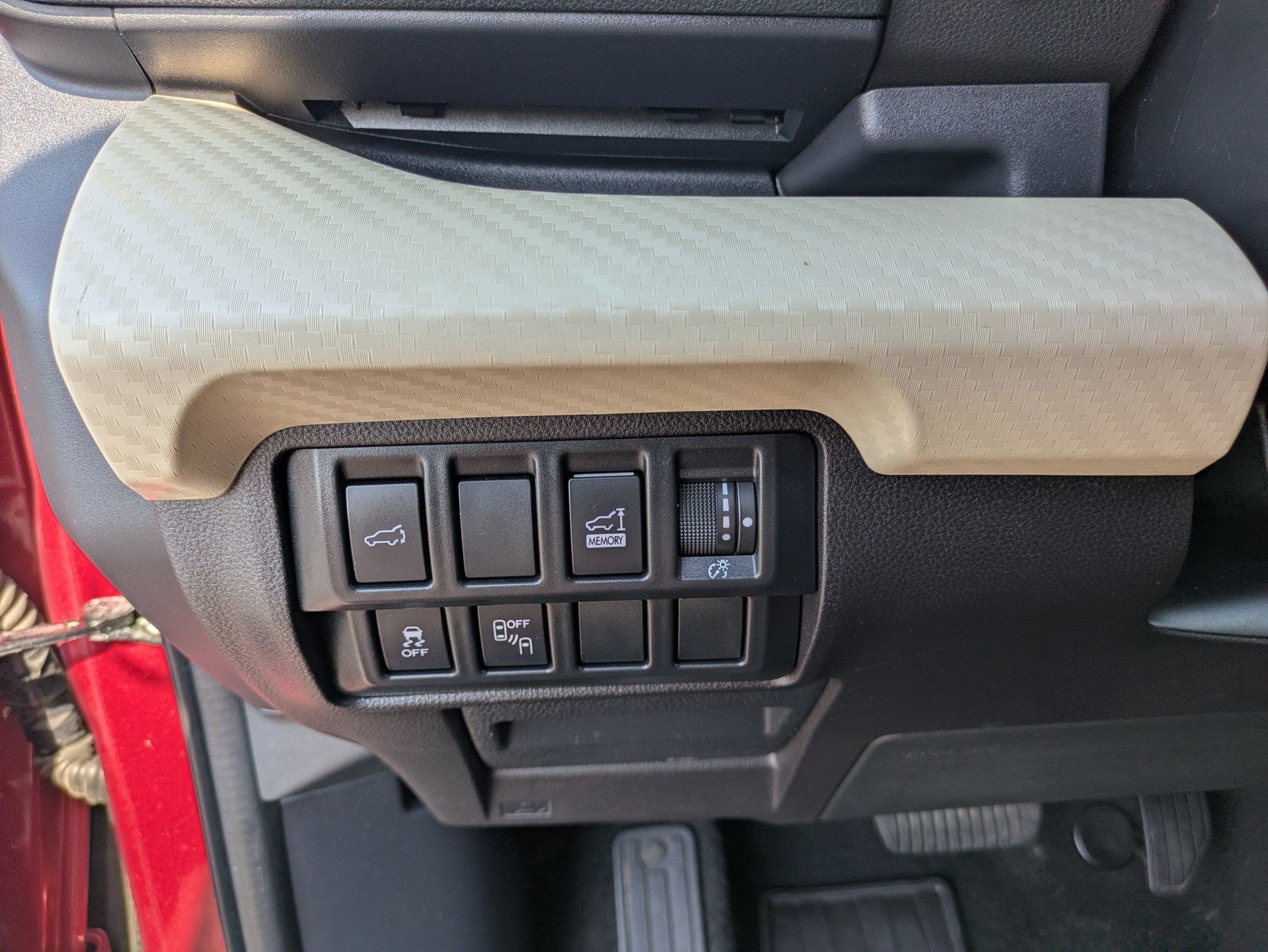2019 Subaru Ascent Premium