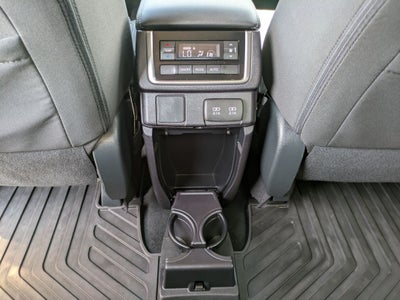 2019 Subaru Ascent Premium