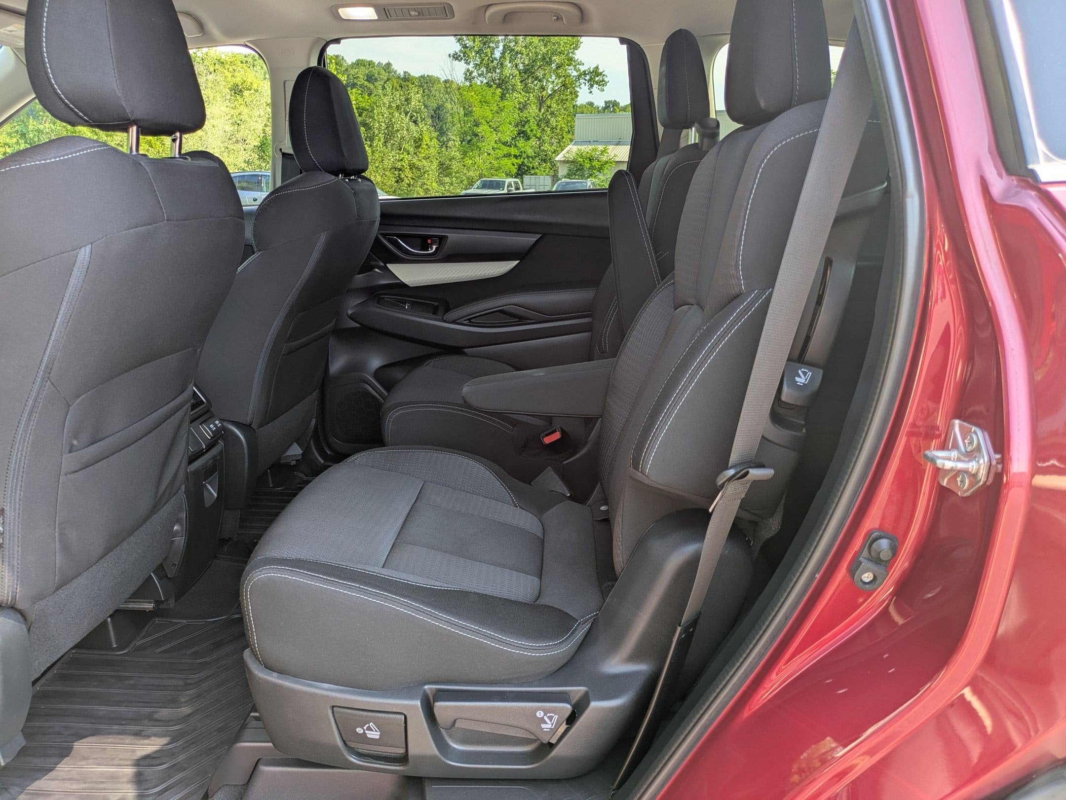 2019 Subaru Ascent Premium