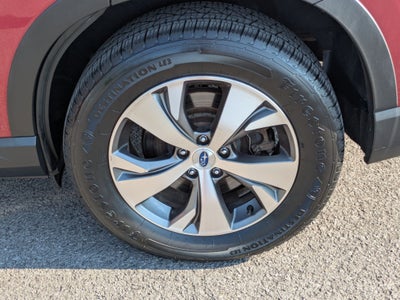 2019 Subaru Ascent Premium