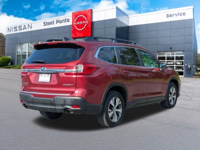 2019 Subaru Ascent Premium