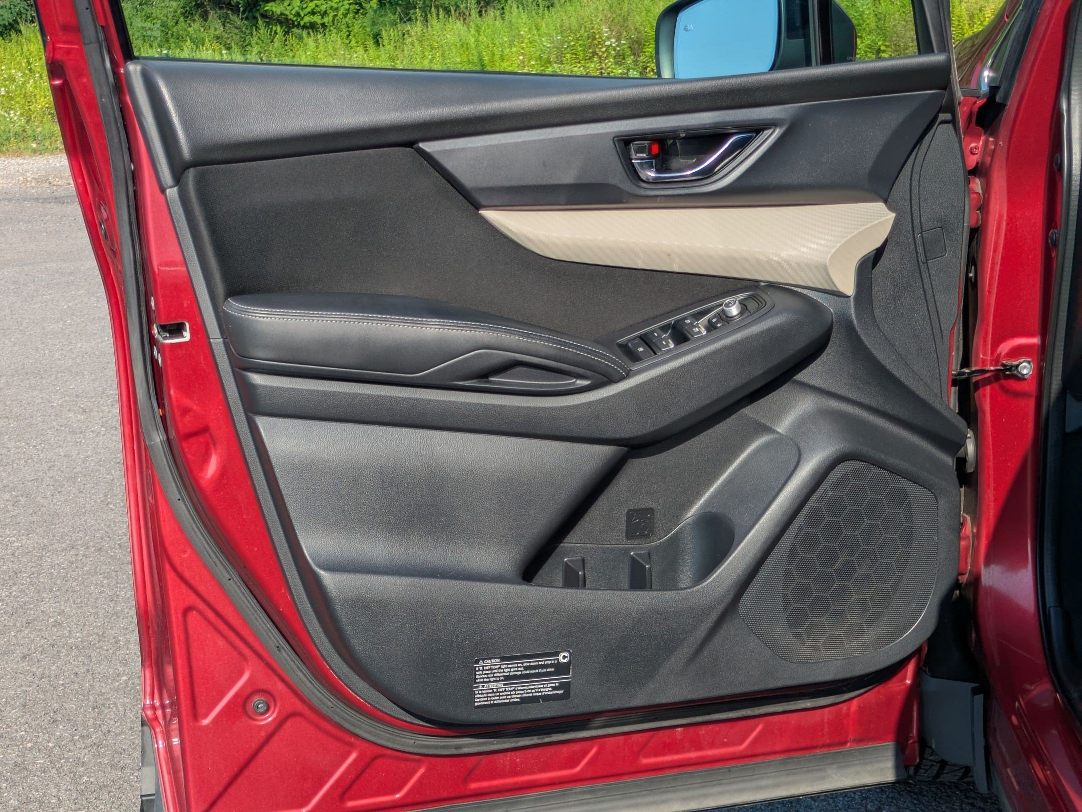 2019 Subaru Ascent Premium