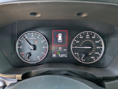 2023 Subaru Ascent Onyx Edition Limited