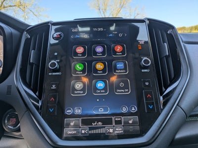 2023 Subaru Ascent Onyx Edition Limited