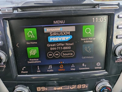 2024 Nissan Murano SL