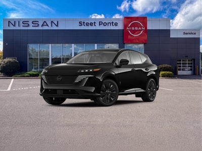 2027 Nissan Murano Dark Armor