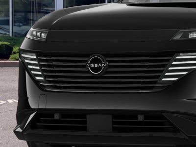 2027 Nissan Murano Dark Armor
