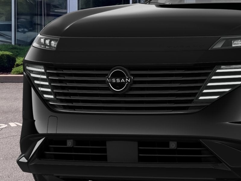 2027 Nissan Murano Dark Armor