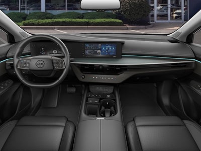 2027 Nissan Murano Dark Armor