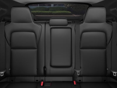 2027 Nissan Murano Dark Armor
