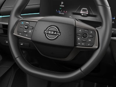 2027 Nissan Murano Dark Armor