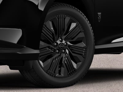 2027 Nissan Murano Dark Armor