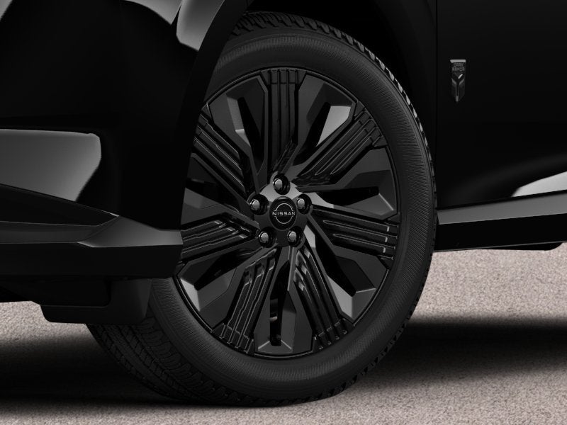 2027 Nissan Murano Dark Armor