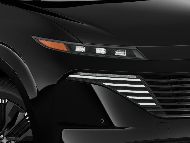 2027 Nissan Murano Platinum