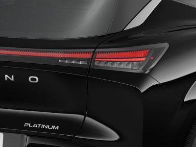 2027 Nissan Murano Platinum