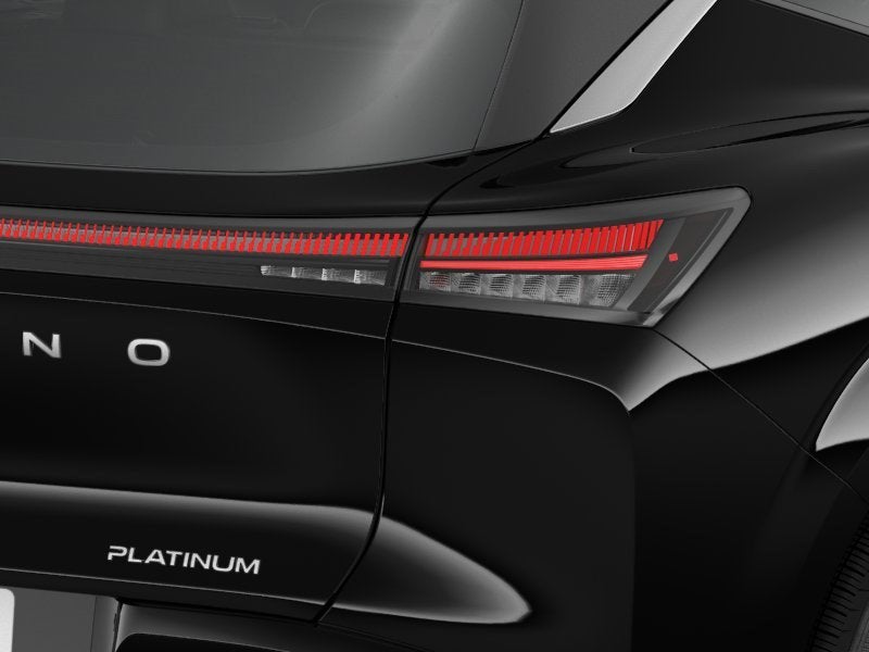 2027 Nissan Murano Platinum
