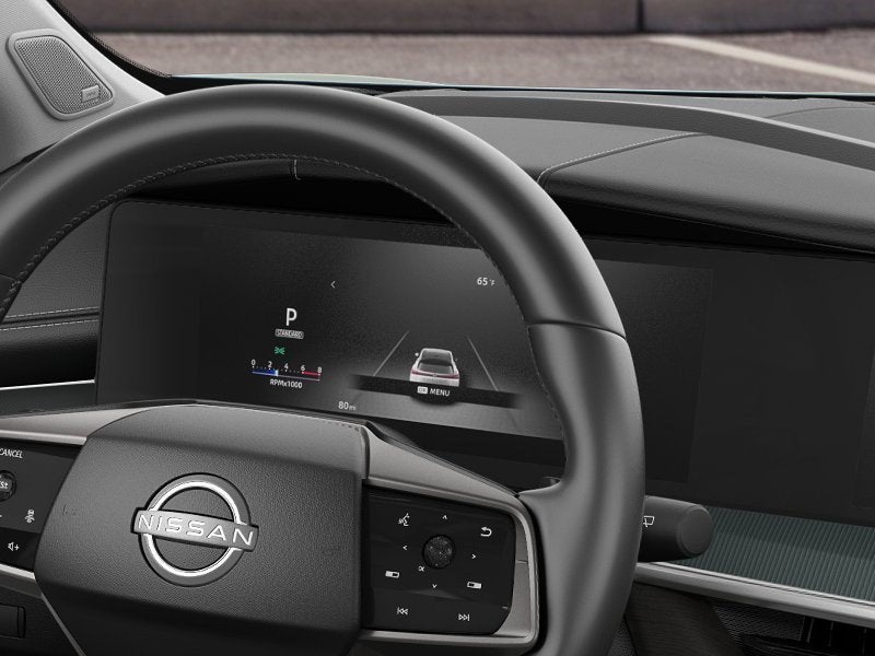 2027 Nissan Murano Platinum