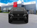 2027 Nissan Murano Platinum