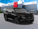 2027 Nissan Murano Platinum