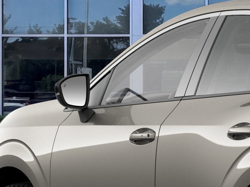2027 Nissan Murano Platinum