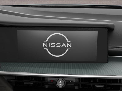 2027 Nissan Murano Platinum