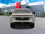 2027 Nissan Murano Platinum