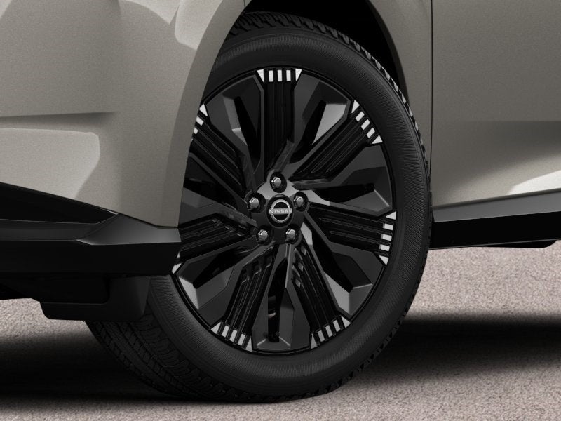 2027 Nissan Murano Platinum