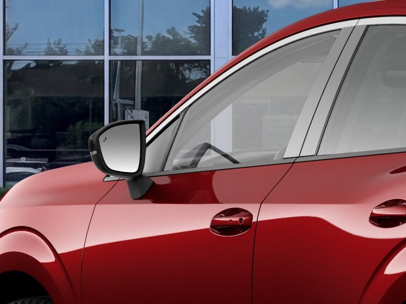 2027 Nissan Murano Platinum
