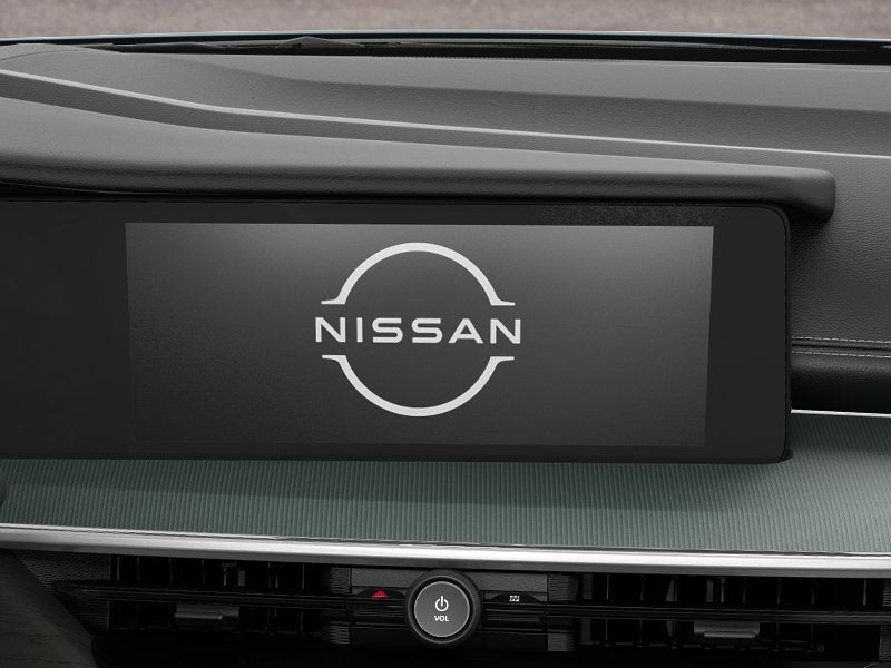 2027 Nissan Murano Platinum