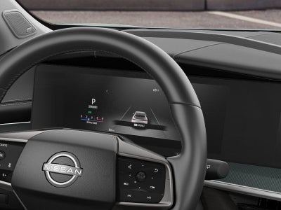2027 Nissan Murano Platinum