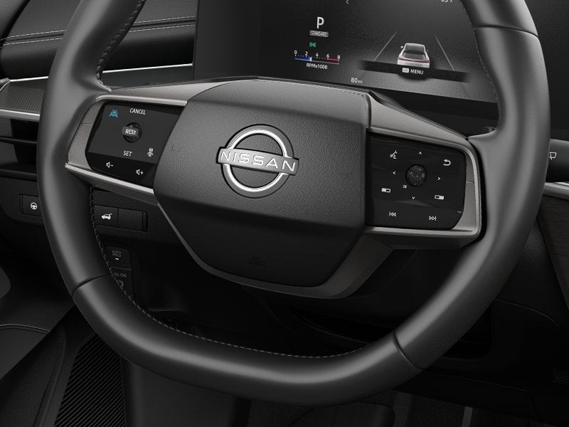 2027 Nissan Murano Platinum