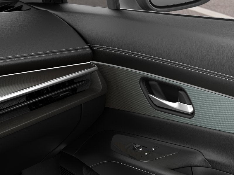 2027 Nissan Murano Platinum