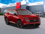 2027 Nissan Murano Platinum